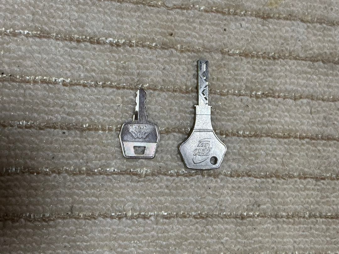 アイムジャグラー　6号機　不要機　データカウンター付　※割れあり