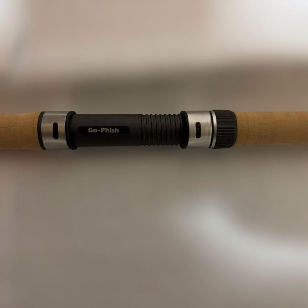 新品未使用ゴーフィッシュThe ＆Surf Plugging 80S