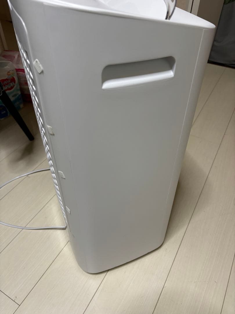 2024年製 KI-RD50 SHARP 除加湿空気洗浄機