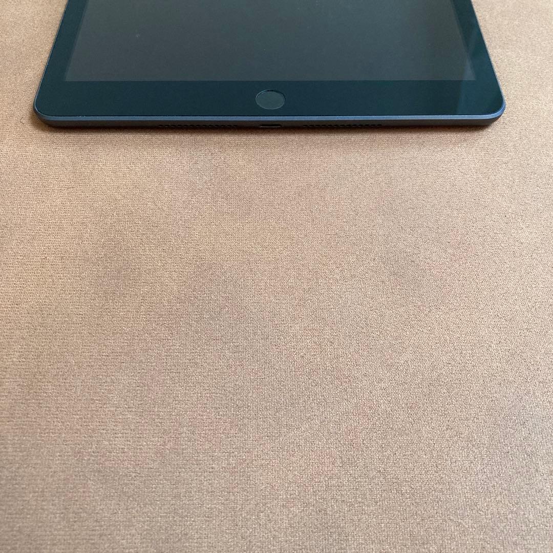 426【早い者勝ち】美品☆電池最良好☆iPad7第7世代32GB WIFIモデル