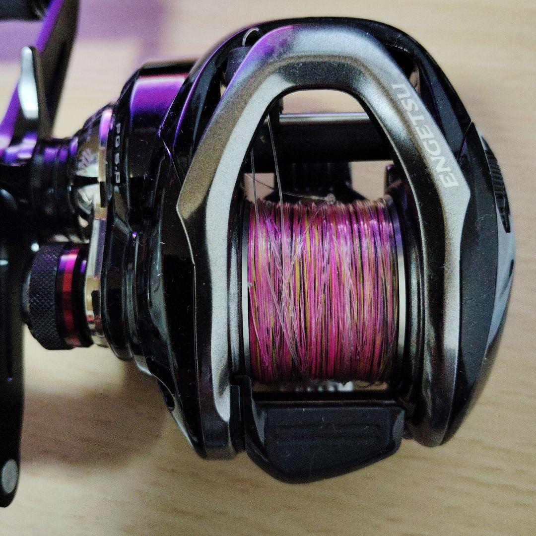 炎月PG (新品PE付)