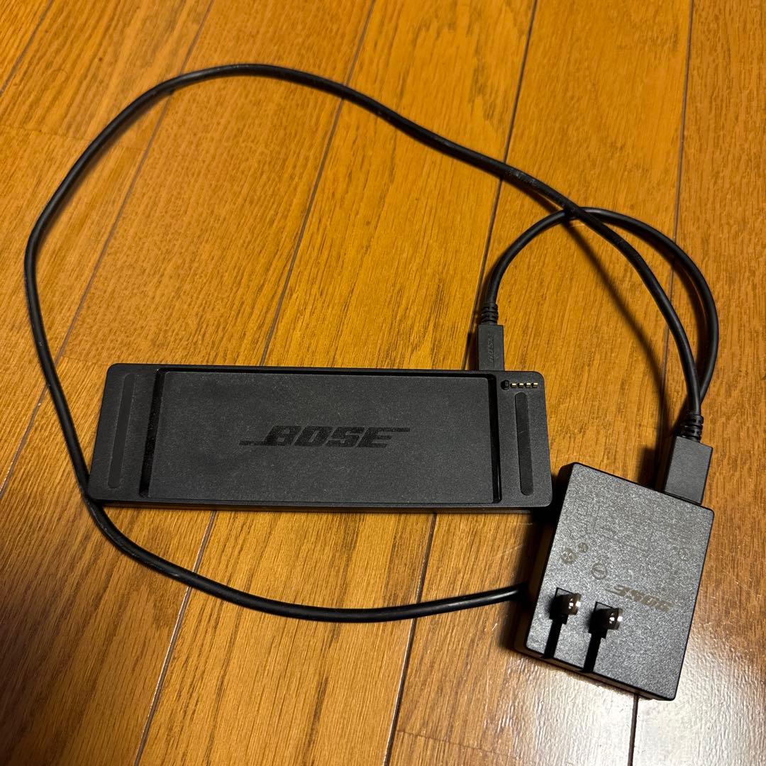 Bose SoundLink Mini 2ワイヤレススピーカー