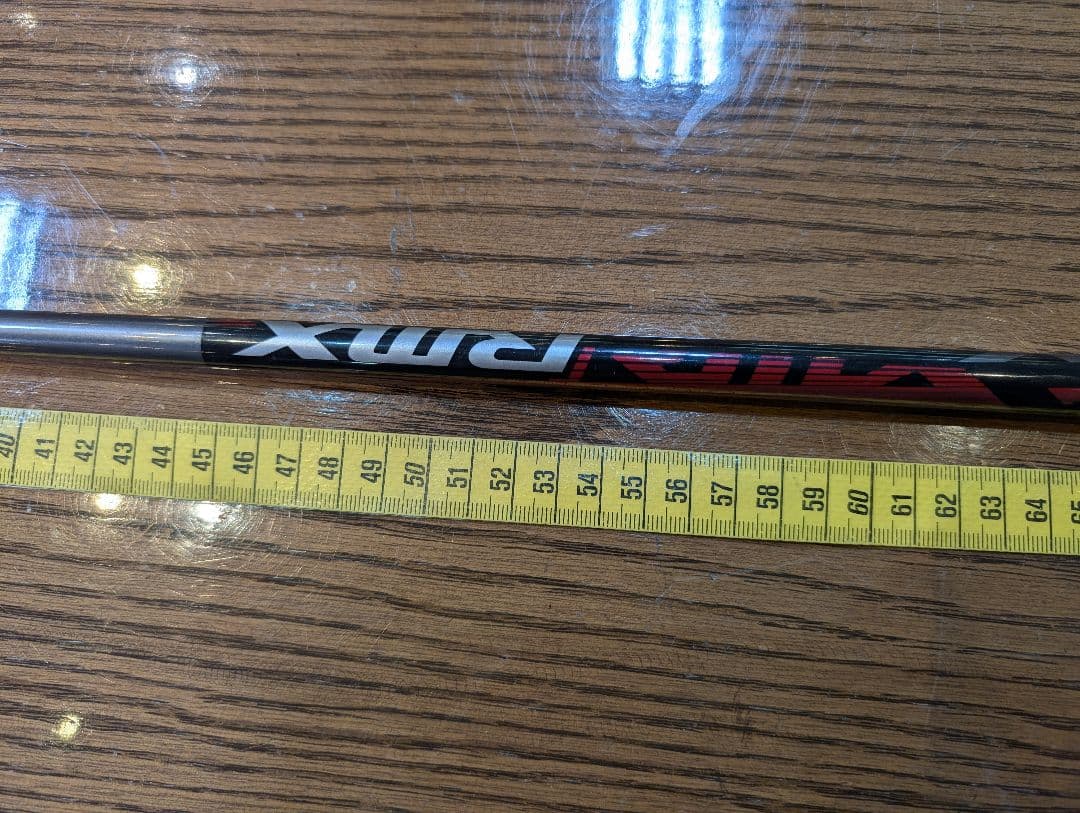 Yamaha RMX 7番フェアウェイウッド 20°