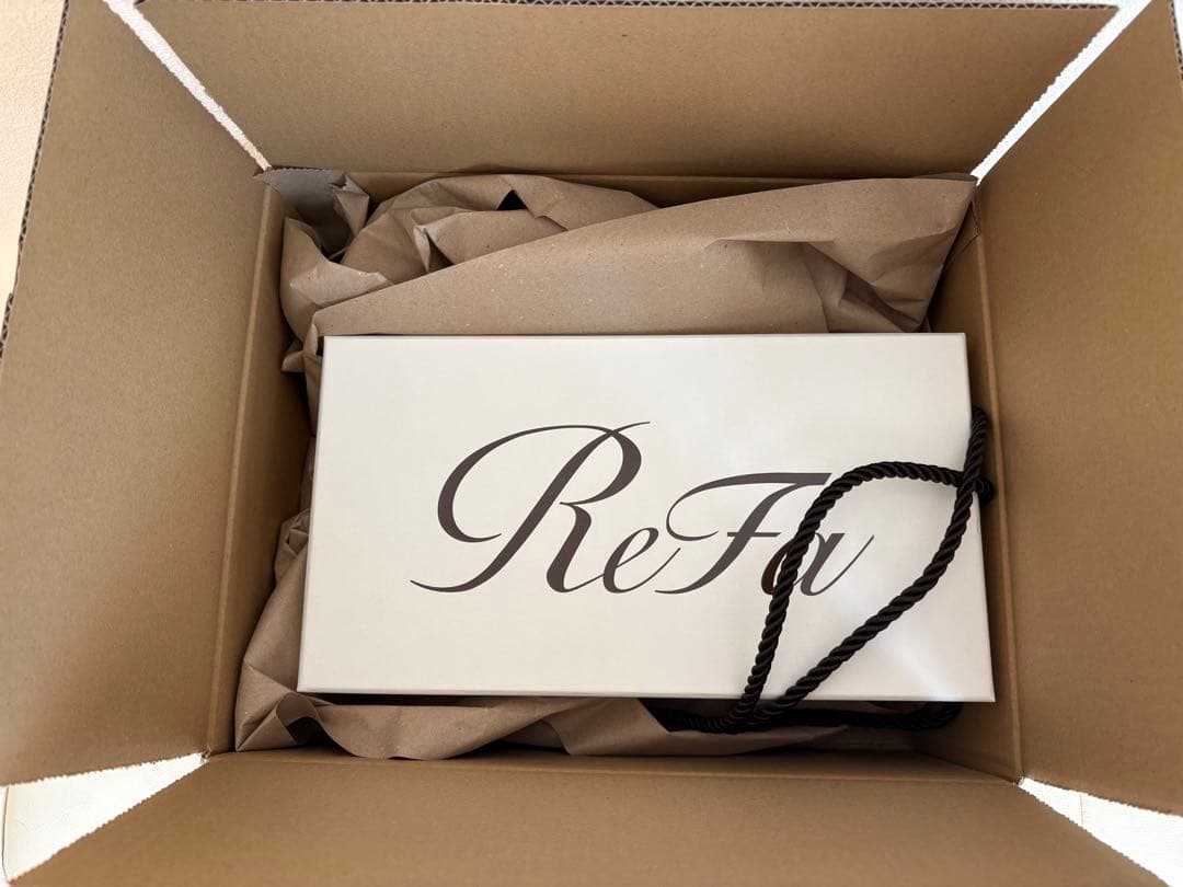 ヘアドライヤー ReFa BEAUTECH DRYER SMART