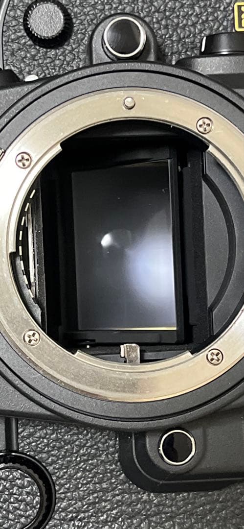 Nikon DfとNikkor ai-s 50mm f1.8