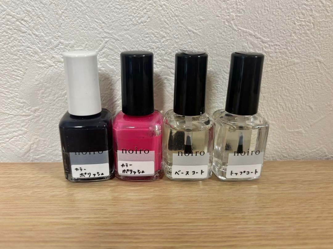 ネイル検定用品まとめセット（本番使用のみ・美品多数）