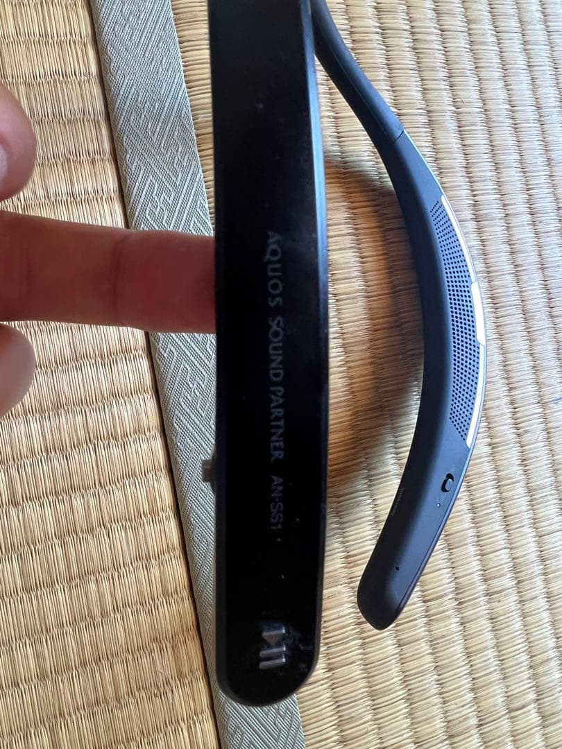 シャープ(SHARP)