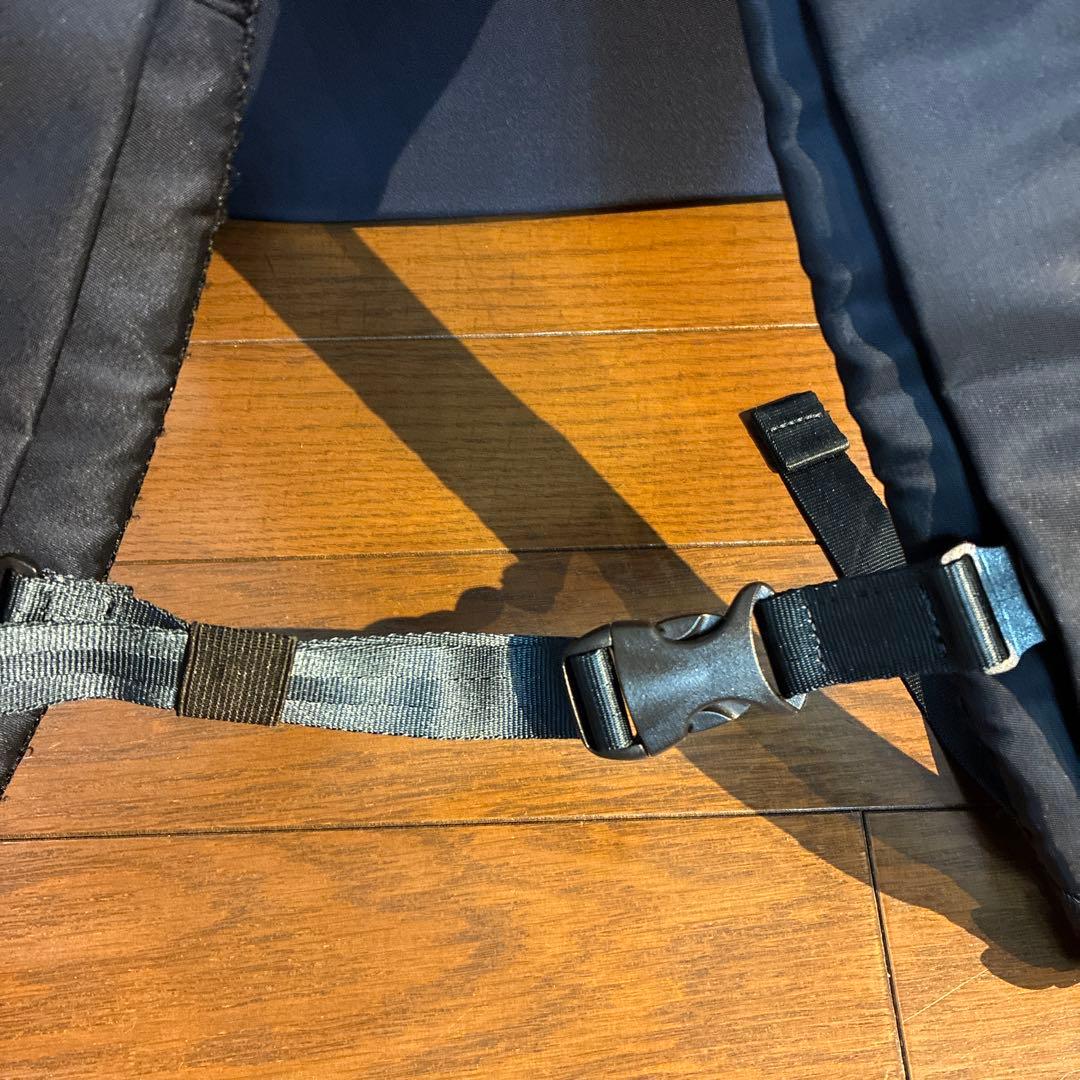 【美品】エースジーン ガジェタブル-R 14.0インチPC収納可 A4対応