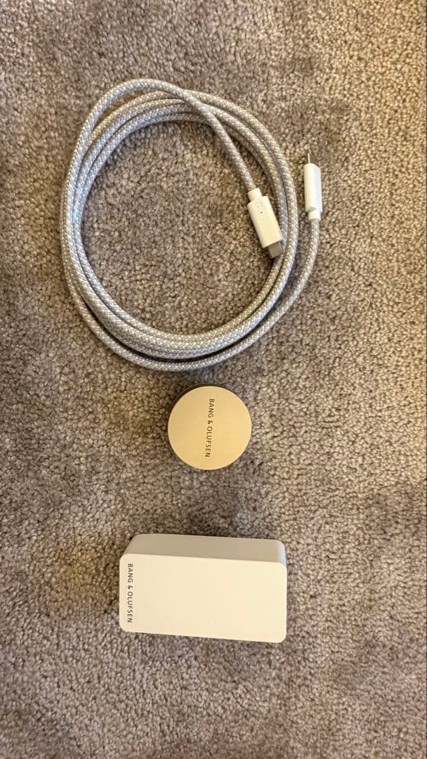 M*s様 Bang & Olufsen Beosound Level 【美品】
