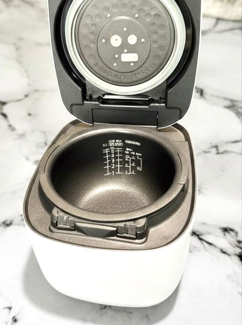 【2500円引き】15000円→12500円！タイガー 圧力 JPC-A102