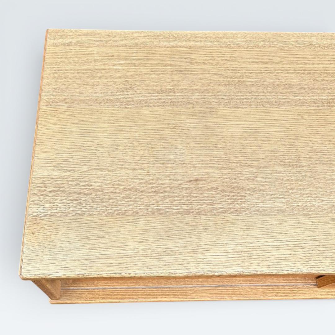 MOMO NATURAL モモナチュラル オーク材 TVボード 150 北欧風