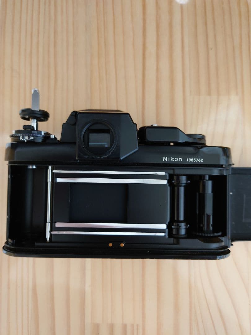 ★訳あり品★ Nikon ニコン F3 アイレベル 一眼レフカメラ