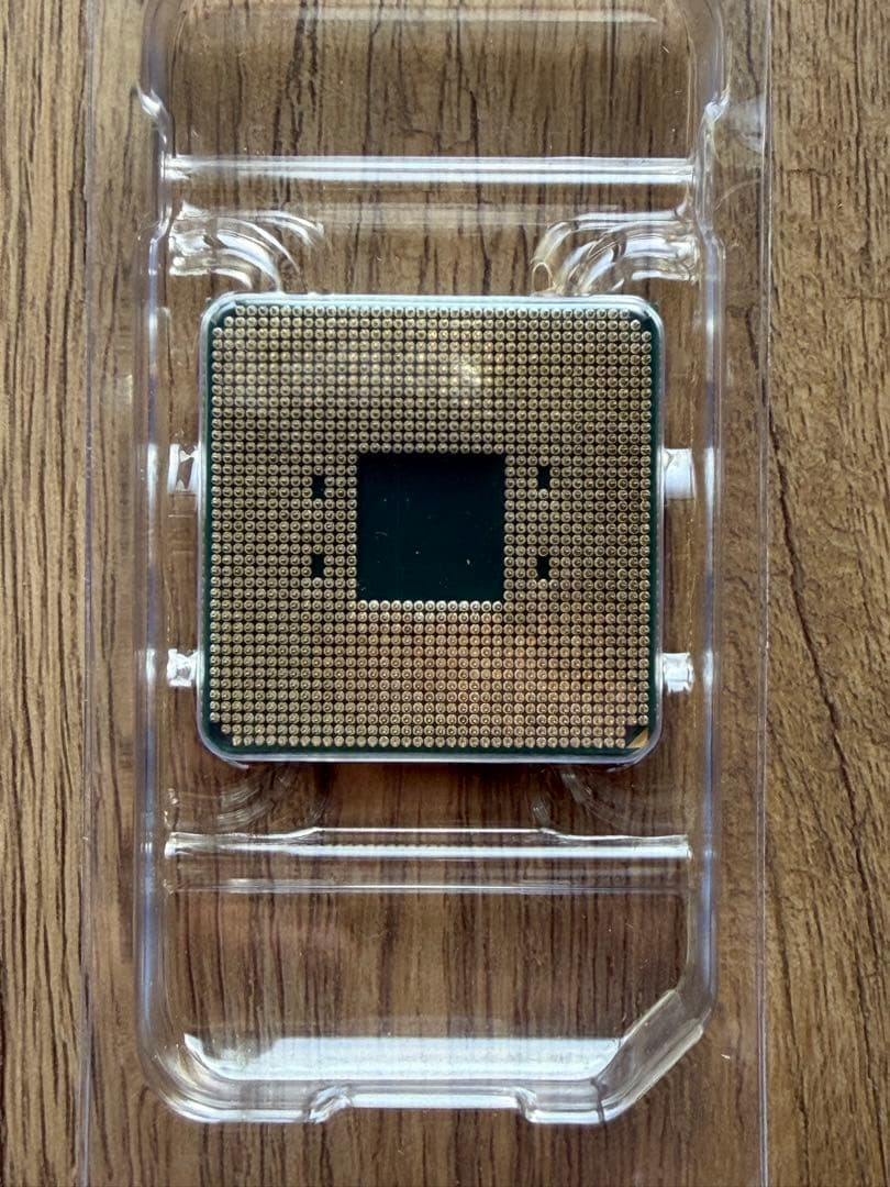 CPU AMD Ryzen 7 5700X Am4