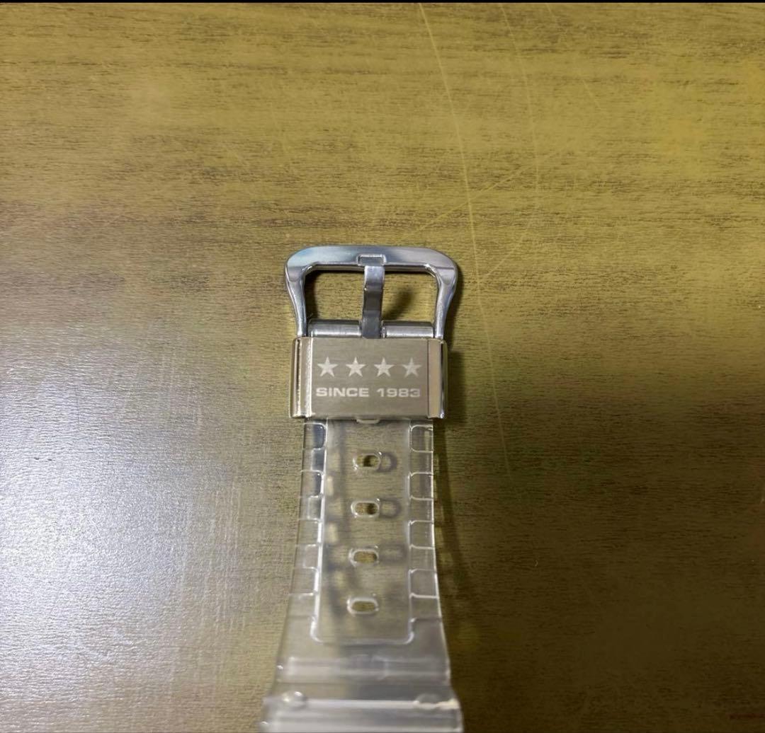 CASIO G-SHOCK DW-6940RX-7JR 40周年記念モデル