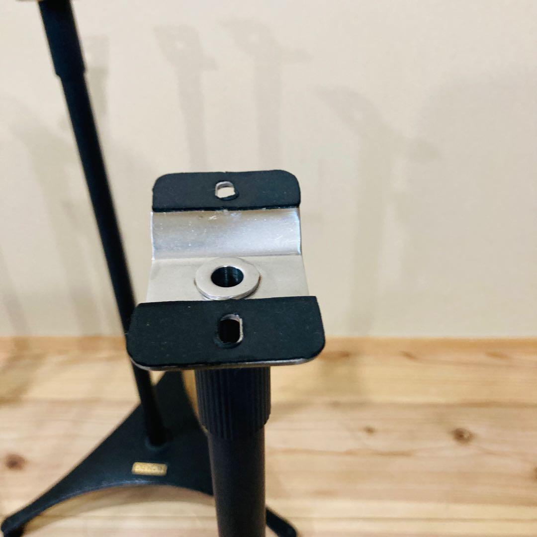 デノン　スピーカースタンド　ASS-80 SC-AS500 スピーカー　４本