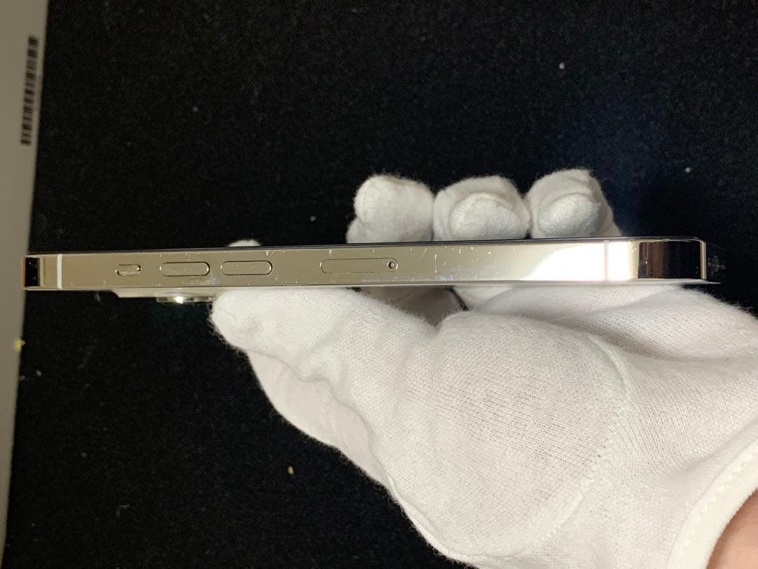 Apple iPhone 13 Pro シルバー 512GB 本体