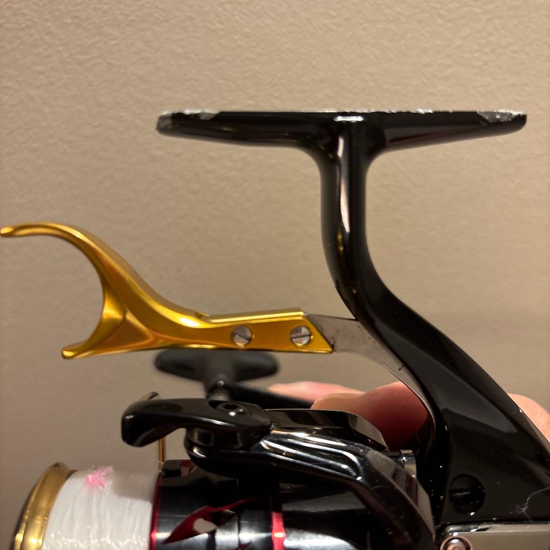 SHIMANO BB-X HYPER FORCE Ｃ3000DXXGS