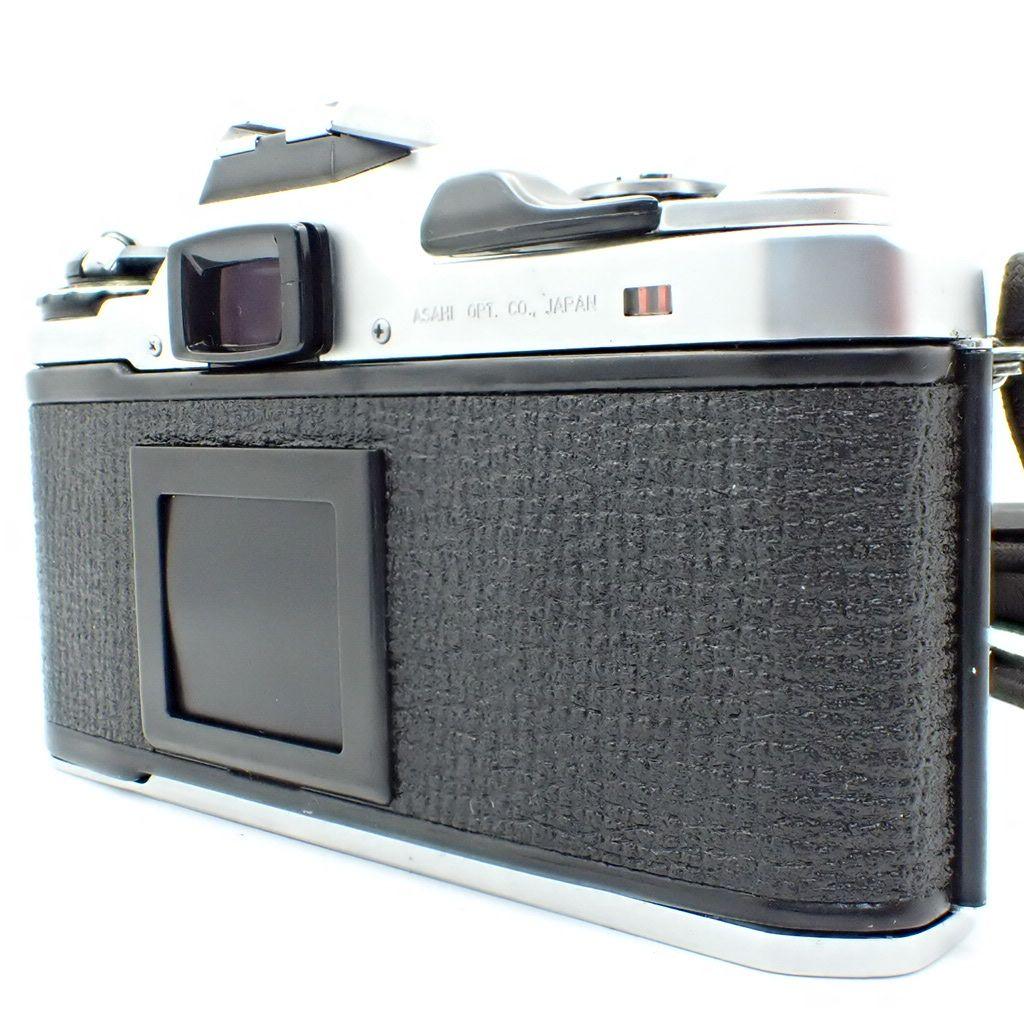 【動作確認済】PENTAX ME＆SMC PENTAX-M 50mm f2