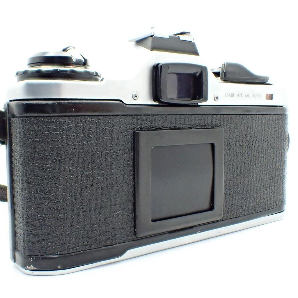 【動作確認済】PENTAX ME＆SMC PENTAX-M 50mm f2