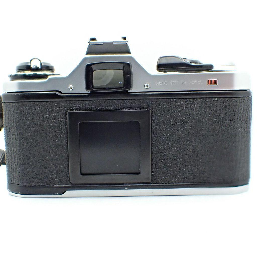 【動作確認済】PENTAX ME＆SMC PENTAX-M 50mm f2