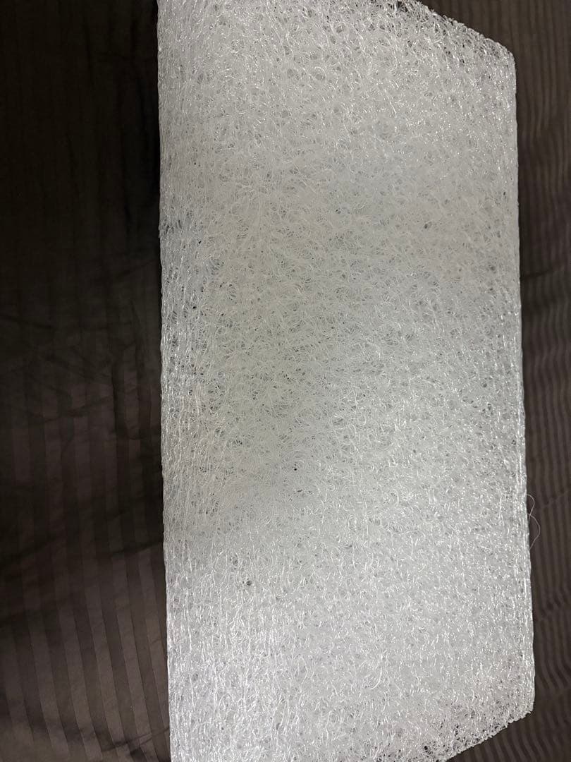 枕 BRAIN SLEEP PILLOW High