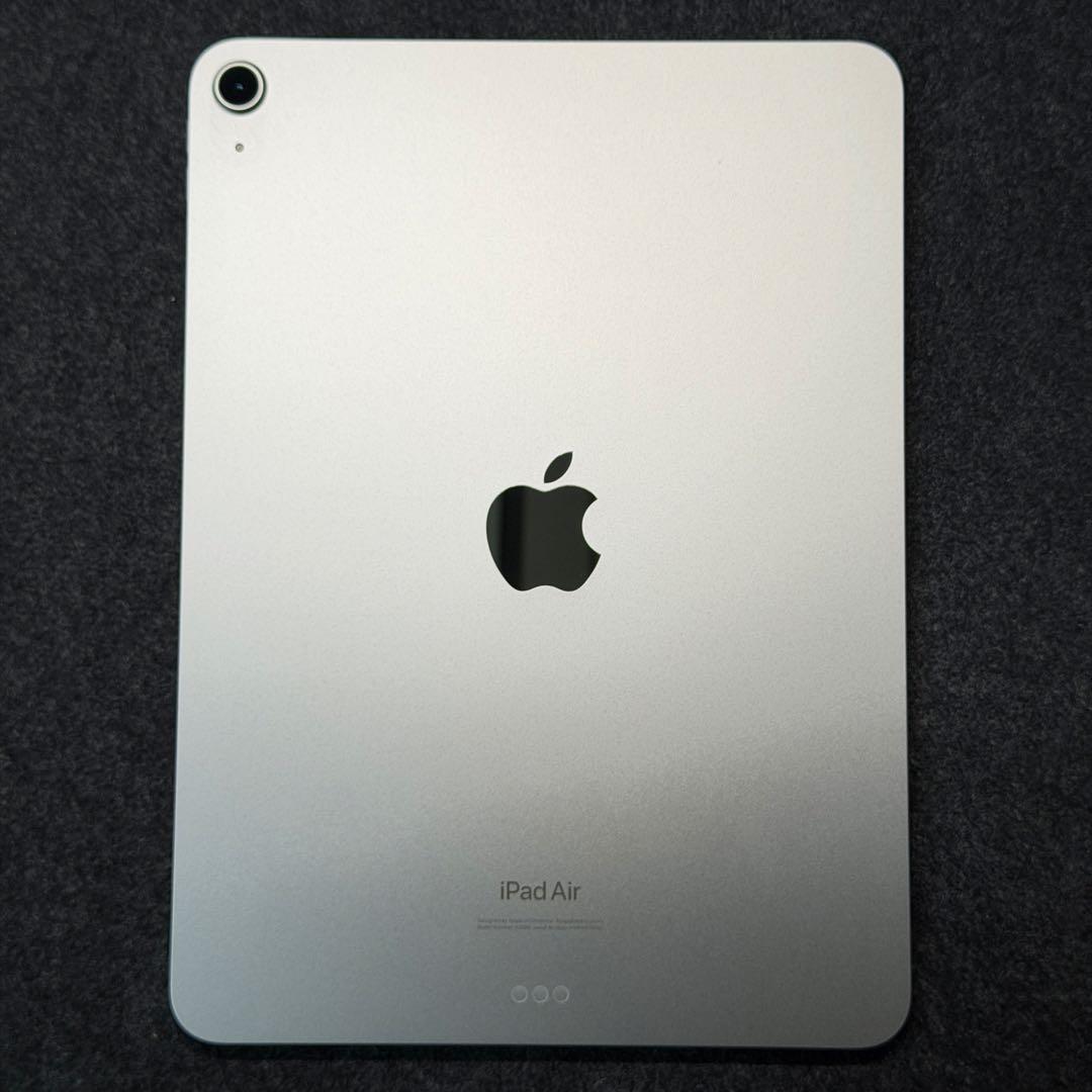 即納 保証残あり iPad Air Wi-Fi 64GB 第5世代 スターライト