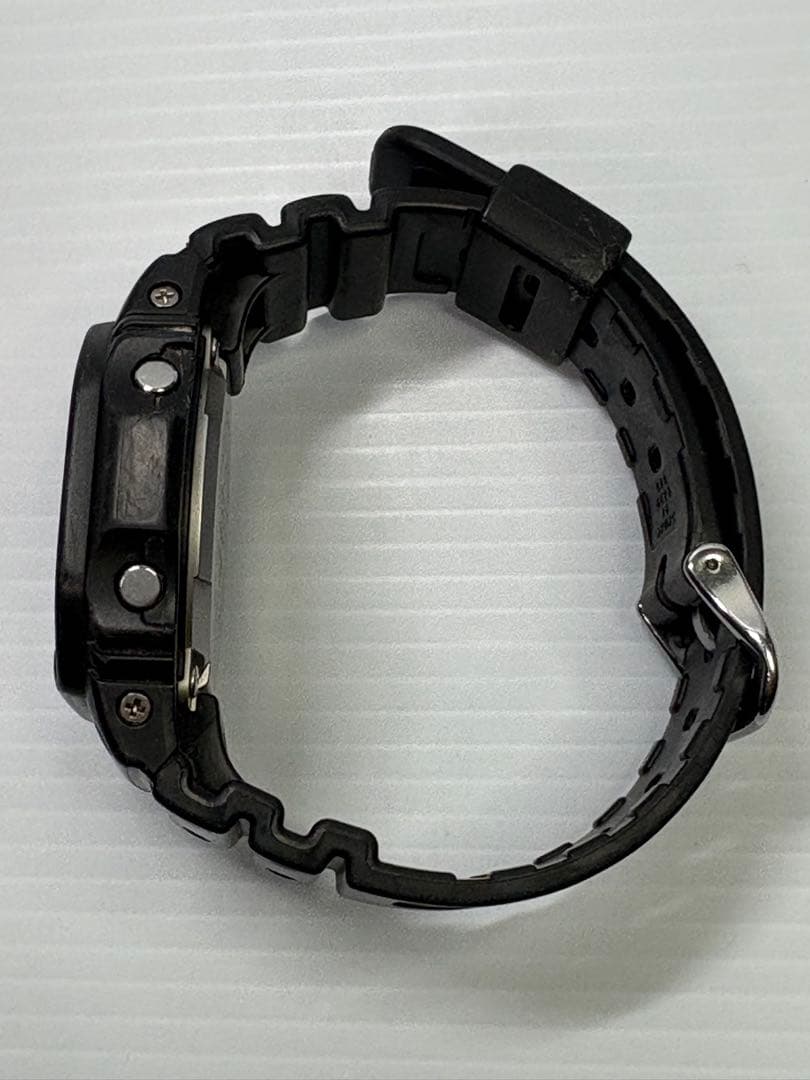 箱付❗️CASIO・G-SHOCK・GW-M5610・電波ソーラー