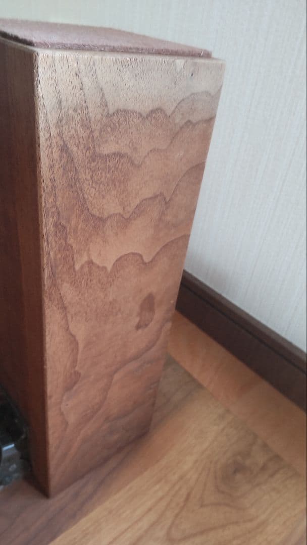 ウォールナットテーブル(尼崎市内引き取り希望)