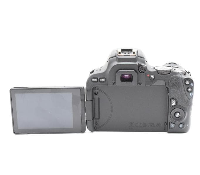 【極上品】Canon EOS Kiss X9 ダブルズームキット