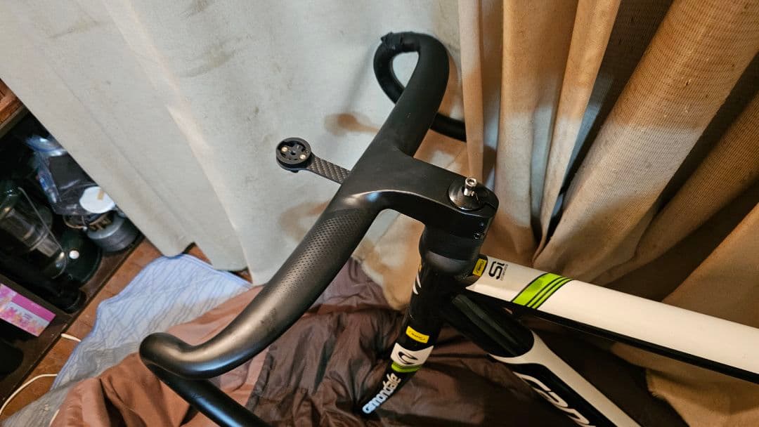 Cannondale ロードバイクフレーム CAAD8 2014