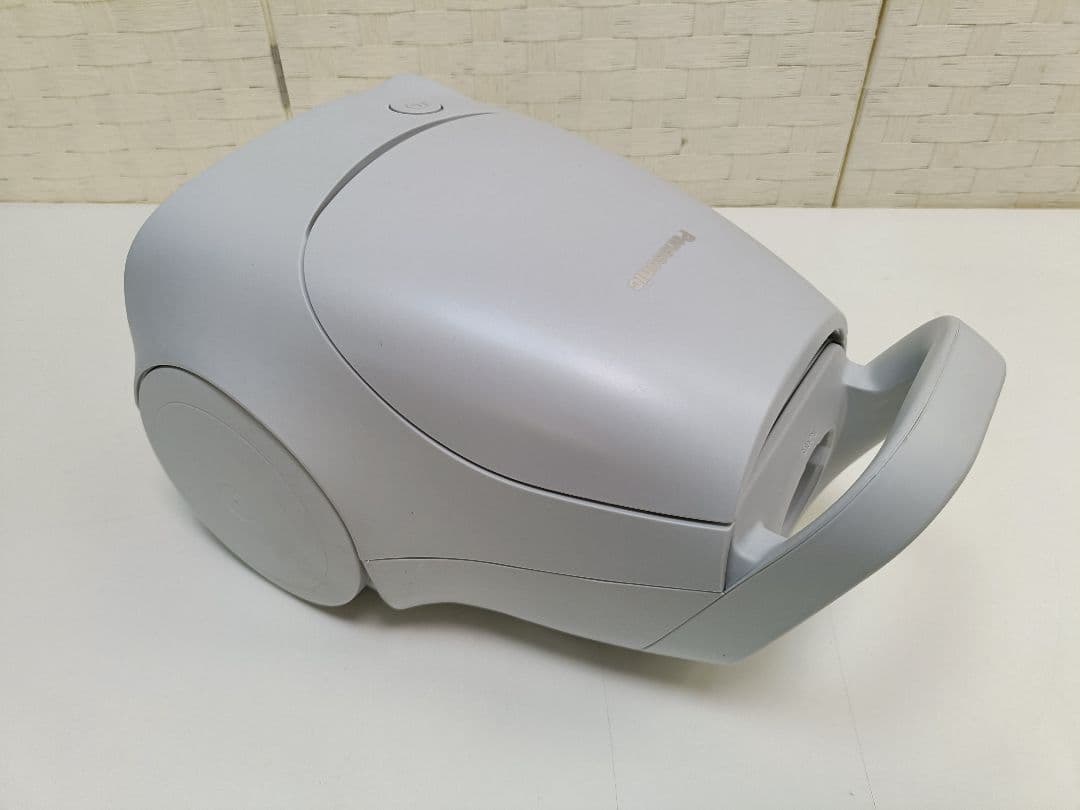 Panasonic パナソニック MC-PJL22A 2023年製 掃除機
