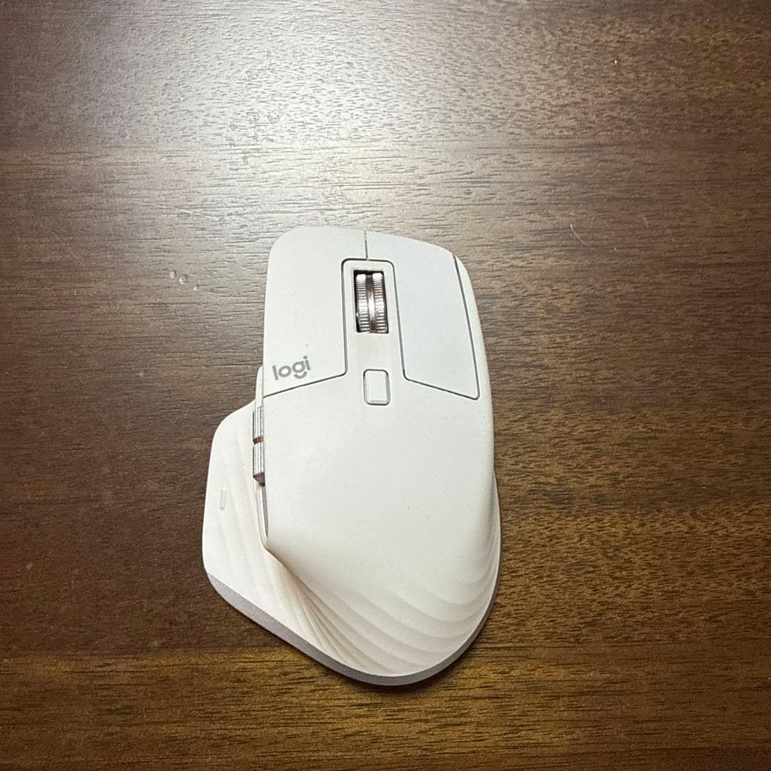 Logicool MX keys Mini MX Master 3s セット