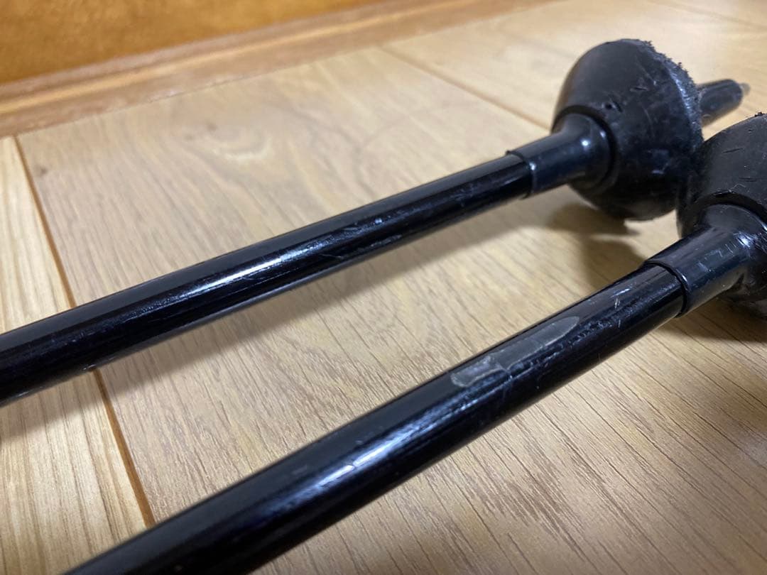 【限定】オガサカレーシングストック SG LIMITED 117cm