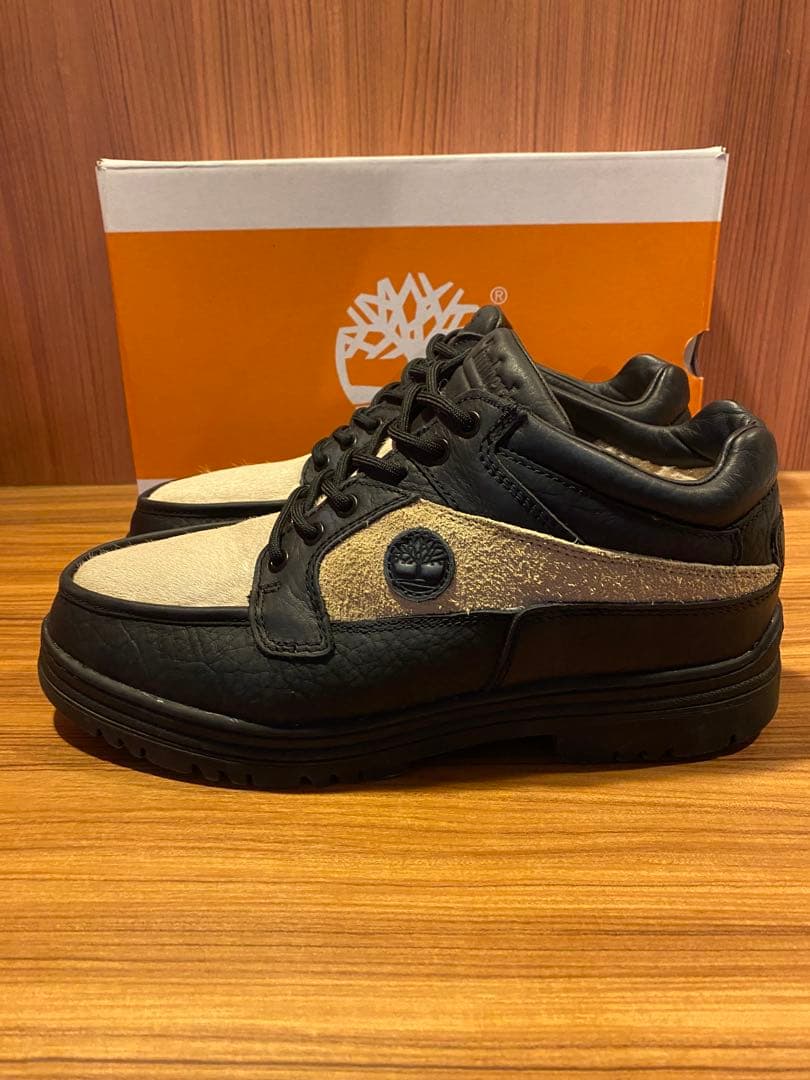 28センチTimberland x the Apartment