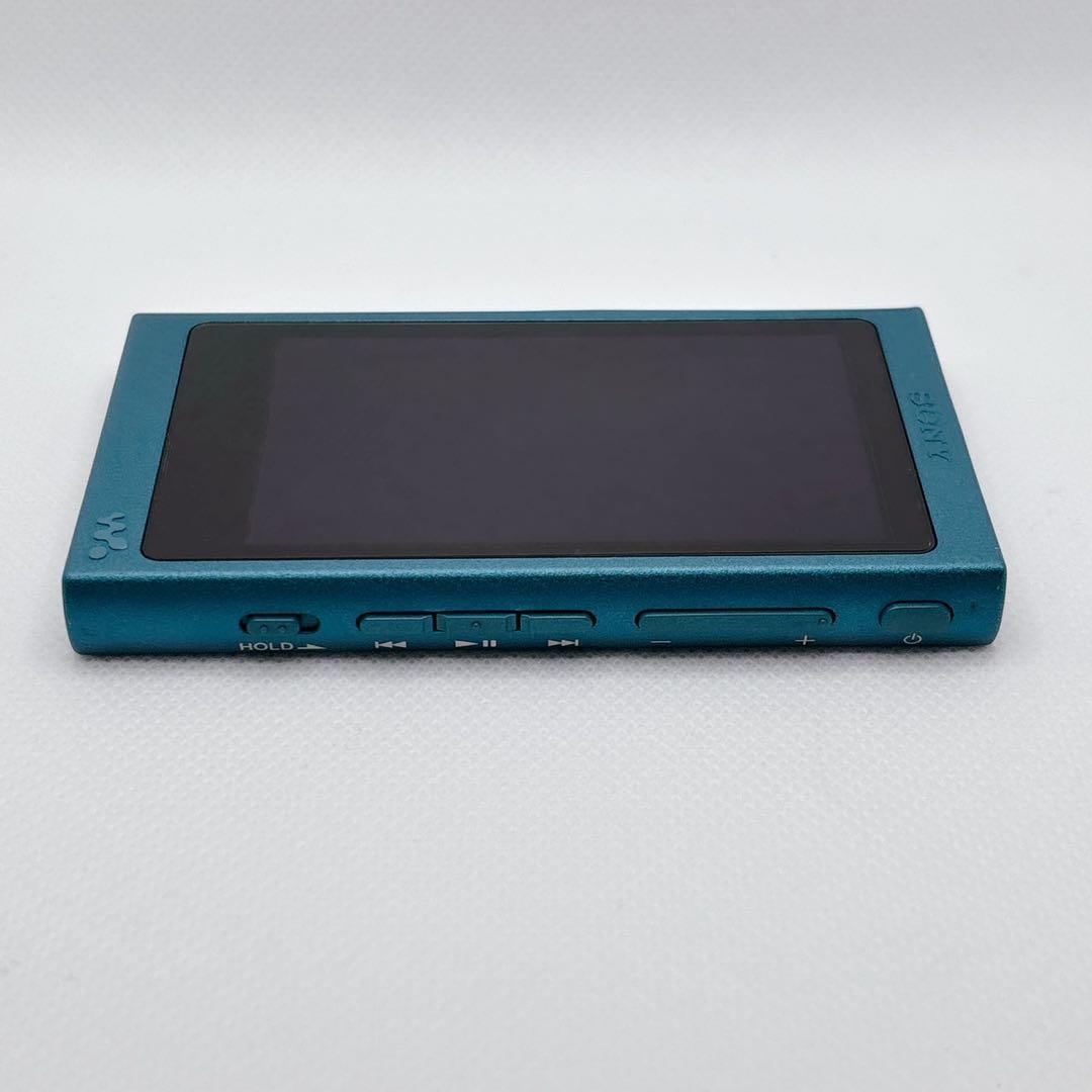 【中古品】SONY WALKMAN NW-A37 64GB BlueTooth