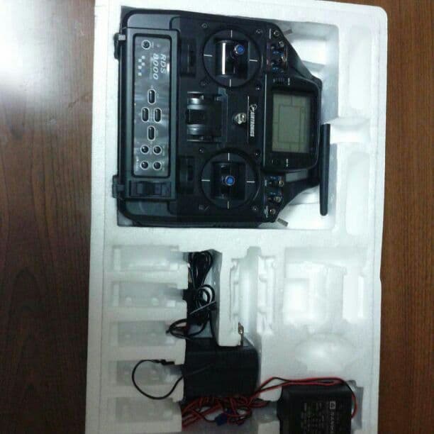 エンジンヘリコブター