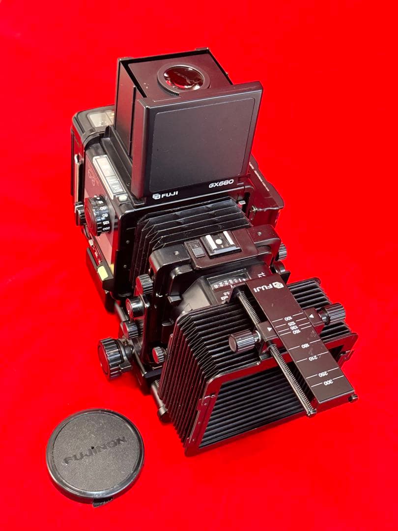 FUJI GX680 ￼ Professional