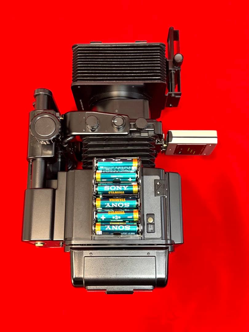 FUJI GX680 ￼ Professional