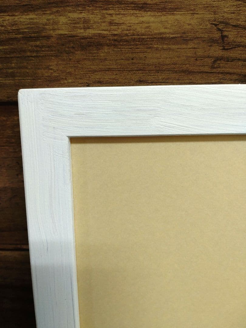 Pivoine　油絵額縁セット