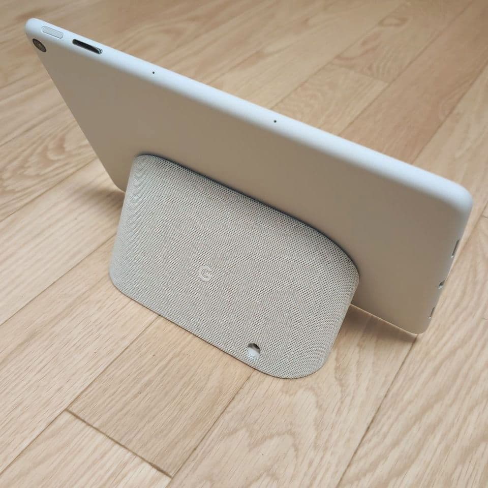 Google Pixel Tablet 本体 +充電スピーカードック +ケース