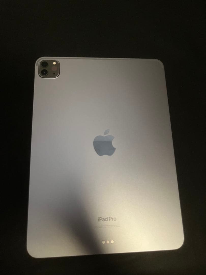 iPad Pro 第4世代 11インチ バッテリー容量99%