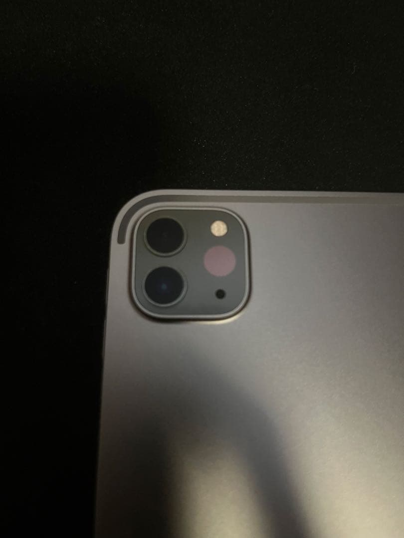 iPad Pro 第4世代 11インチ バッテリー容量99%