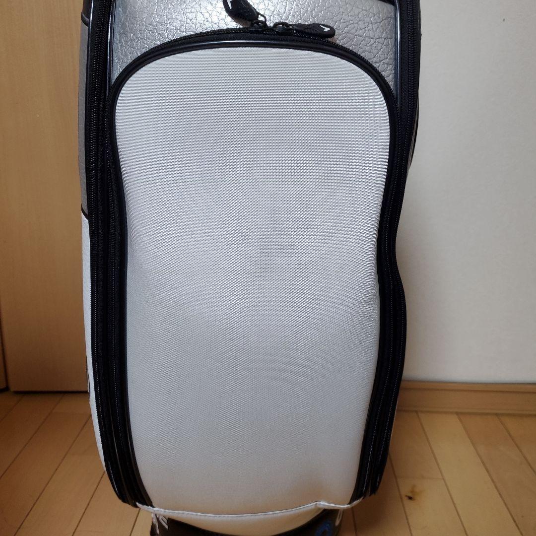 Callaway Chrome Tour キャディバッグ