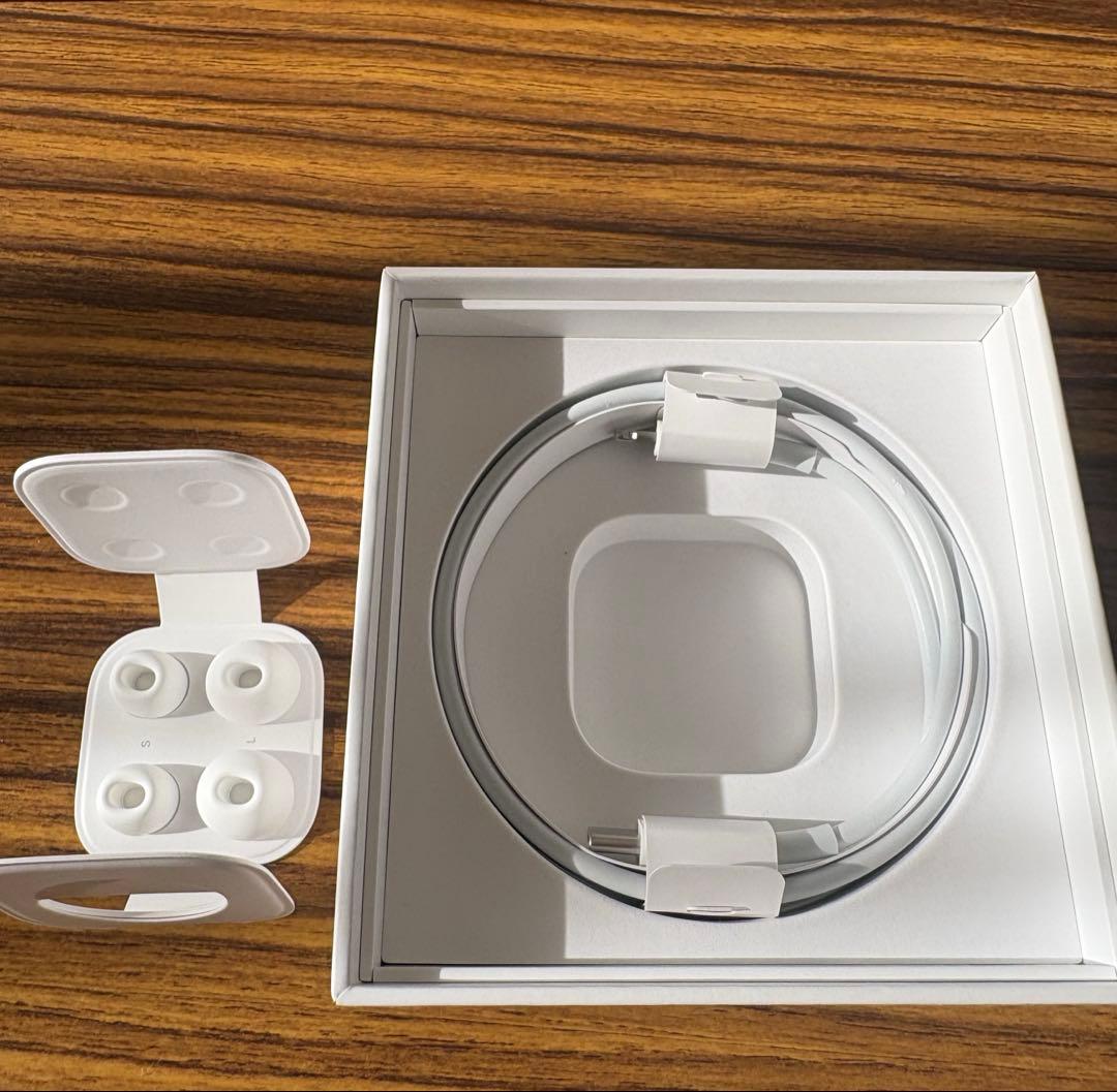 AirPods Pro 第1世代 フルセット