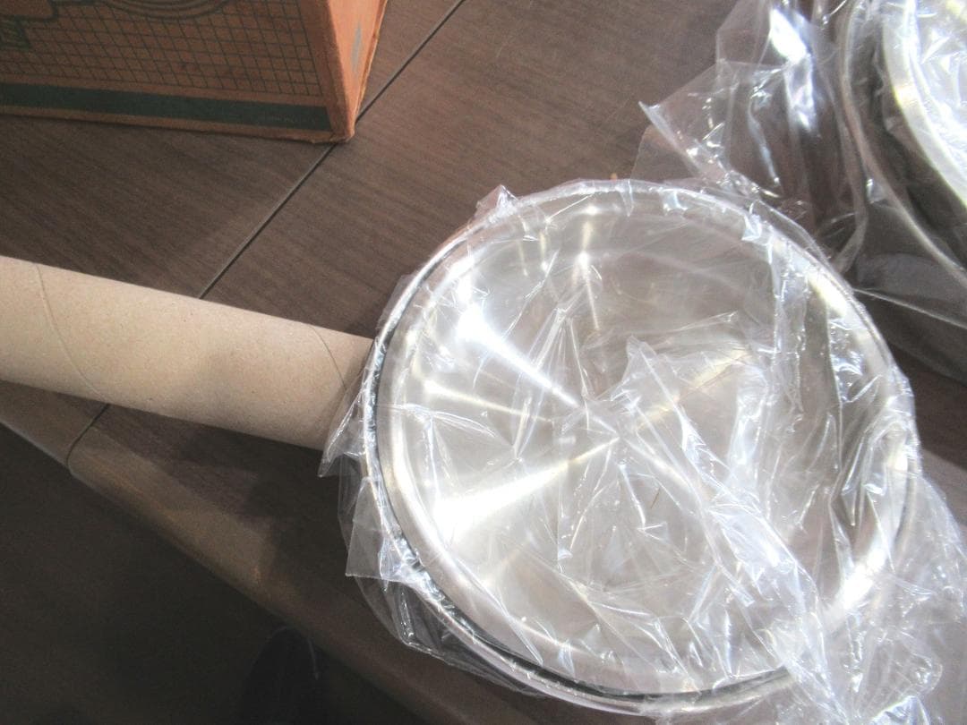 アムウェイ クィーン　クックウェア　21ピース　鍋　ソースパン　フライパン等