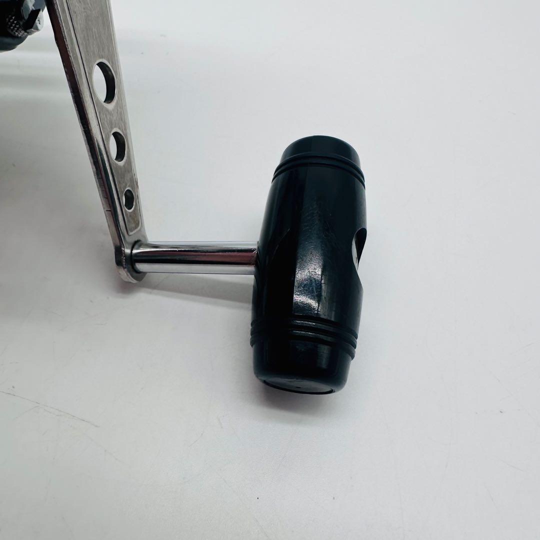 希少　シマノ　バンタム　2000L-EX　両軸リール　ハーネス付き