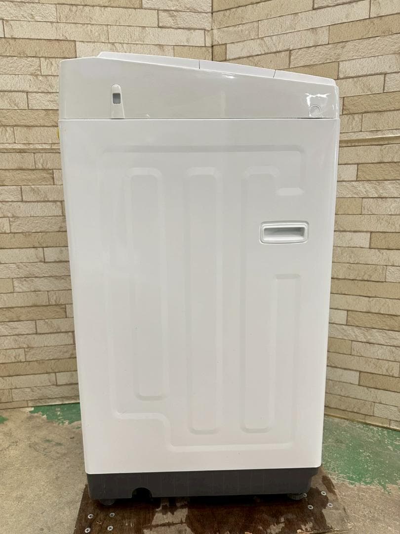 大阪送料無料★3か月保障付き★洗濯機★2023年★IAW-T604★OS-88