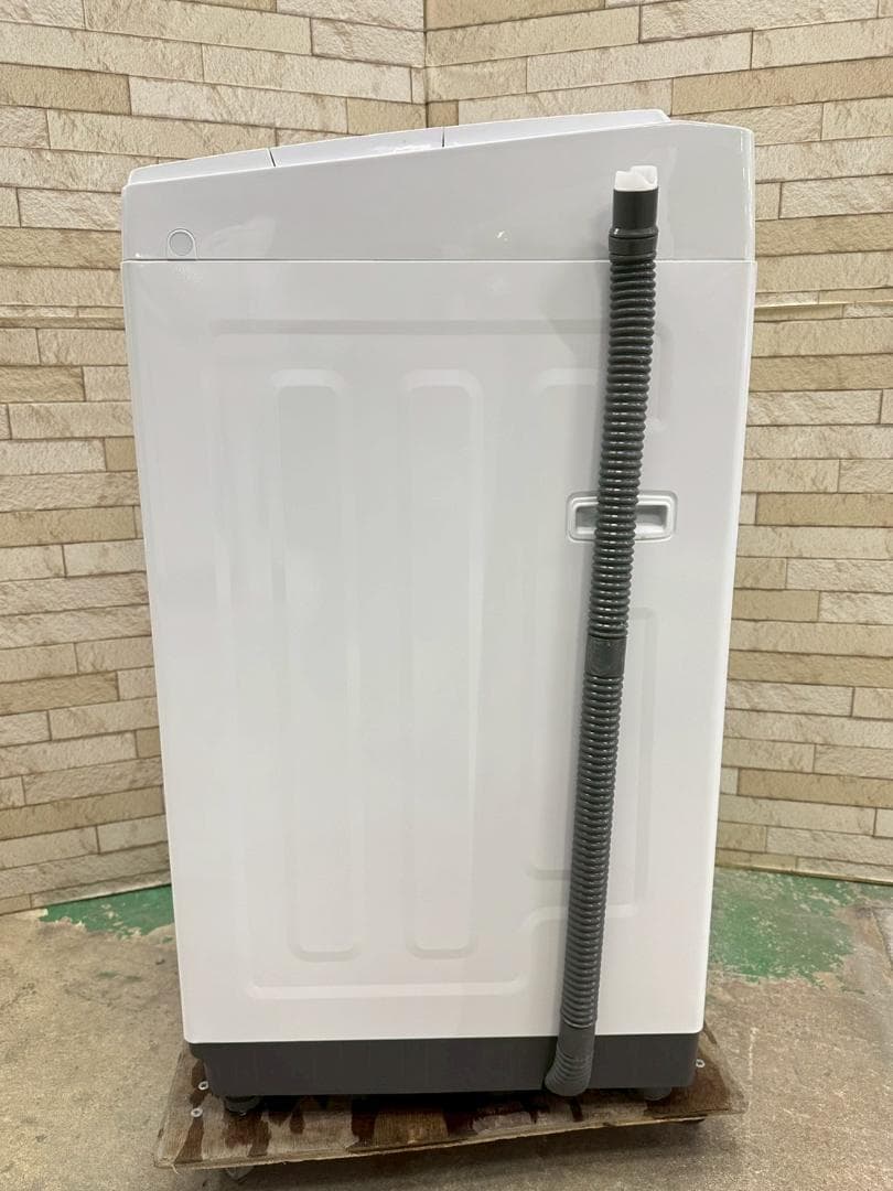 大阪送料無料★3か月保障付き★洗濯機★2023年★IAW-T604★OS-88