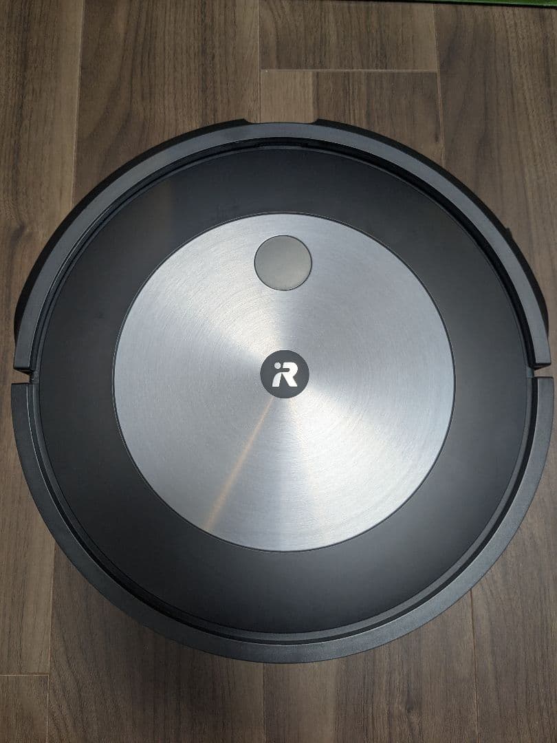 【購入翌日発送】iRobot Roomba j7+ 本体 自動ゴミ収集機能付き