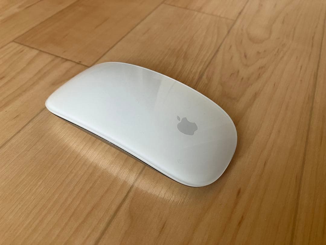 Apple iMac M3 24インチ シルバー 8GB 256GB 8コア美品